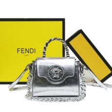 Fendi Top Handle Bags